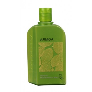 白千層樹去頭皮洗髪水(油性) 250ml